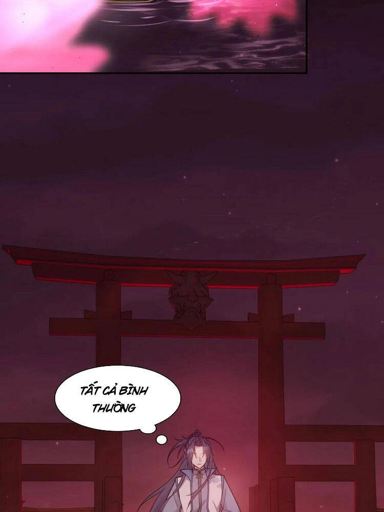 Tu Luyện Thành Tiên Ta Chỉ Muốn Nuôi Nữ Đồ Đệ Chapter 37 - 35