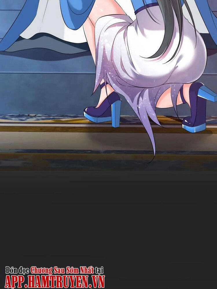 Tu Luyện Thành Tiên Ta Chỉ Muốn Nuôi Nữ Đồ Đệ Chapter 38 - 8