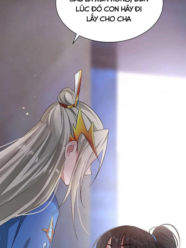 Tu Luyện Thành Tiên Ta Chỉ Muốn Nuôi Nữ Đồ Đệ Chapter 38 - 10