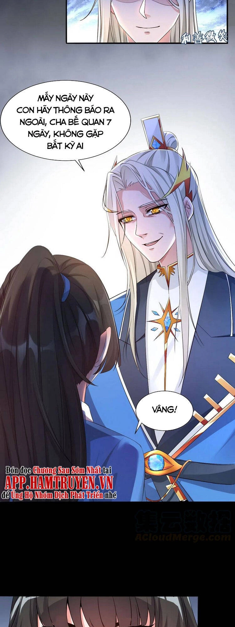 Tu Luyện Thành Tiên Ta Chỉ Muốn Nuôi Nữ Đồ Đệ Chapter 38 - 13