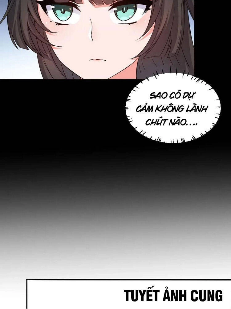 Tu Luyện Thành Tiên Ta Chỉ Muốn Nuôi Nữ Đồ Đệ Chapter 38 - 14