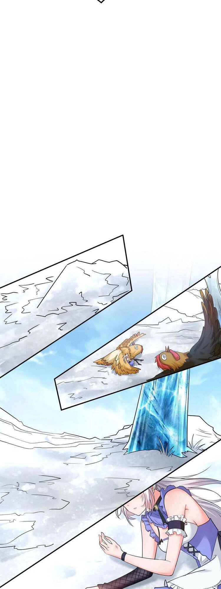 Tu Luyện Thành Tiên Ta Chỉ Muốn Nuôi Nữ Đồ Đệ Chapter 38 - 24