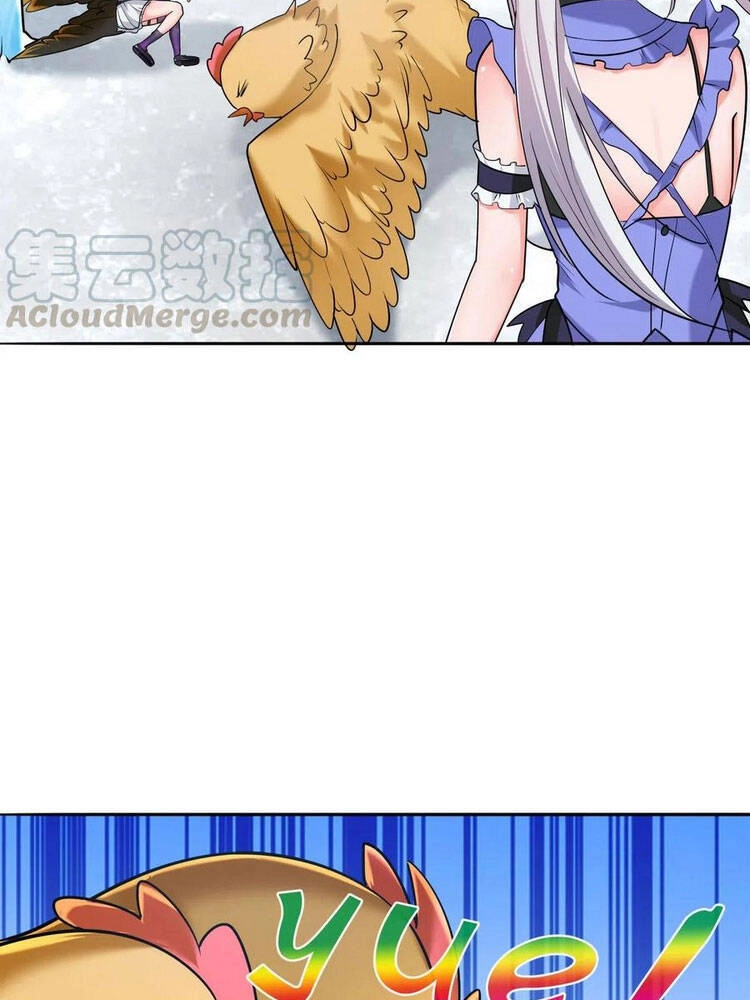 Tu Luyện Thành Tiên Ta Chỉ Muốn Nuôi Nữ Đồ Đệ Chapter 38 - 27