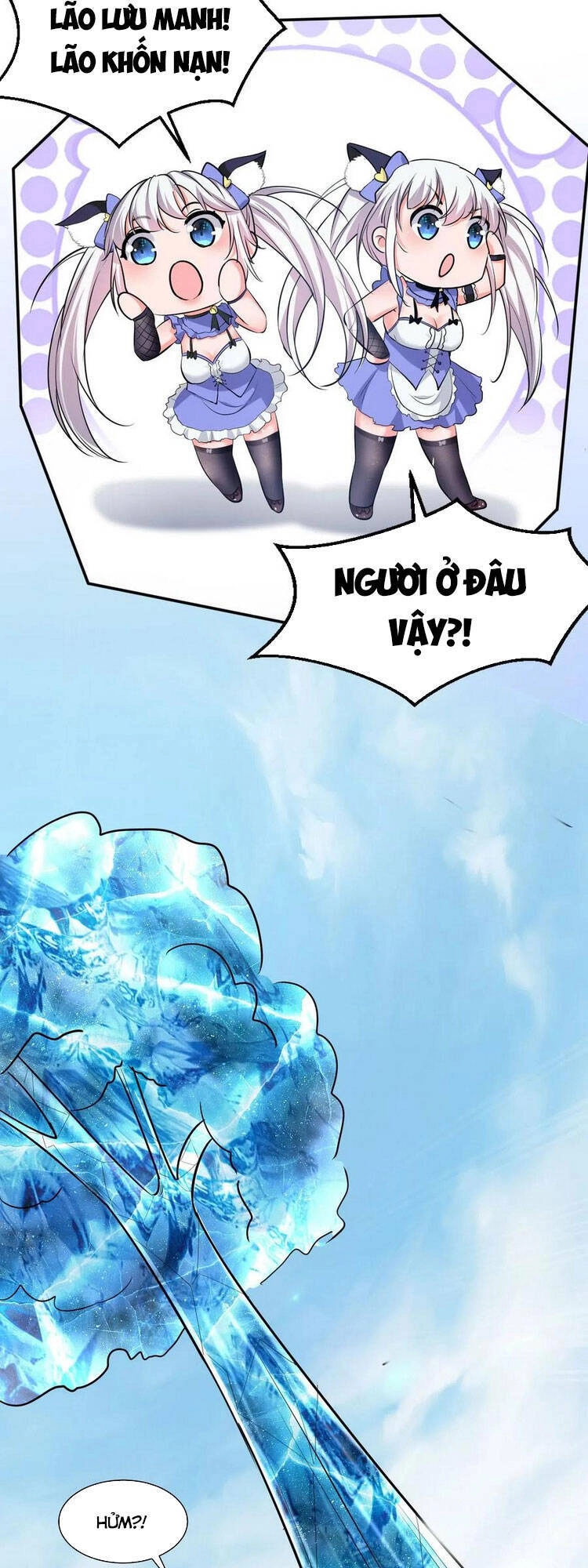 Tu Luyện Thành Tiên Ta Chỉ Muốn Nuôi Nữ Đồ Đệ Chapter 38 - 30