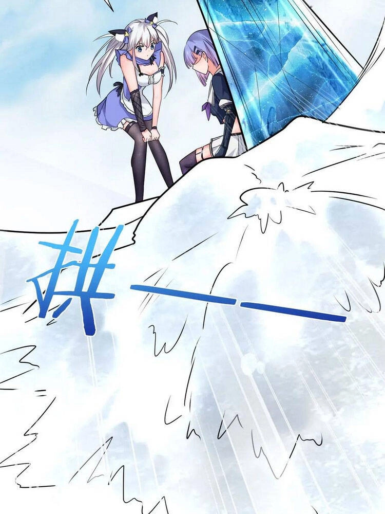 Tu Luyện Thành Tiên Ta Chỉ Muốn Nuôi Nữ Đồ Đệ Chapter 38 - 31