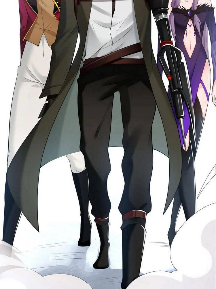 Tu Luyện Thành Tiên Ta Chỉ Muốn Nuôi Nữ Đồ Đệ Chapter 38 - 35