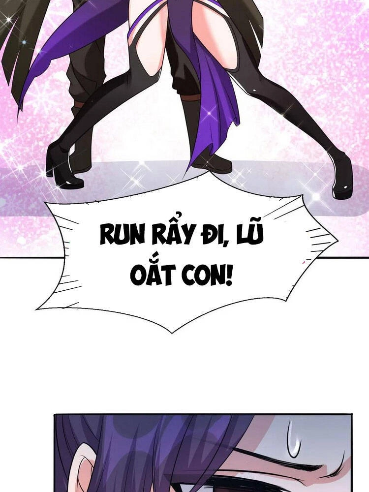 Tu Luyện Thành Tiên Ta Chỉ Muốn Nuôi Nữ Đồ Đệ Chapter 38 - 42