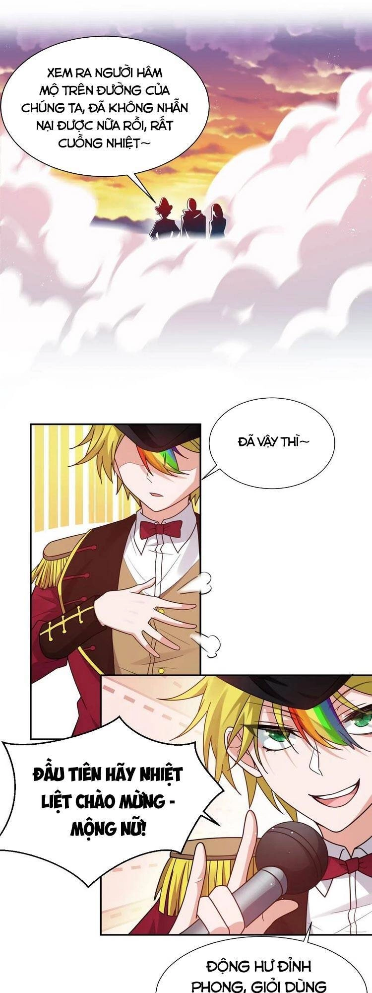 Tu Luyện Thành Tiên Ta Chỉ Muốn Nuôi Nữ Đồ Đệ Chapter 39 - 1