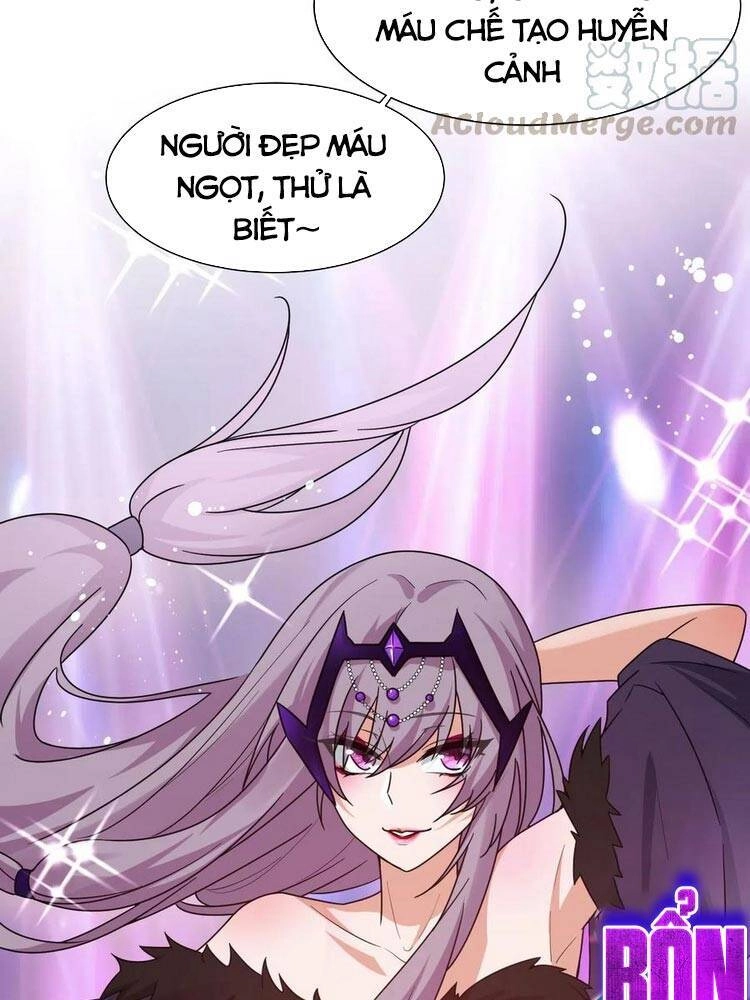 Tu Luyện Thành Tiên Ta Chỉ Muốn Nuôi Nữ Đồ Đệ Chapter 39 - 2