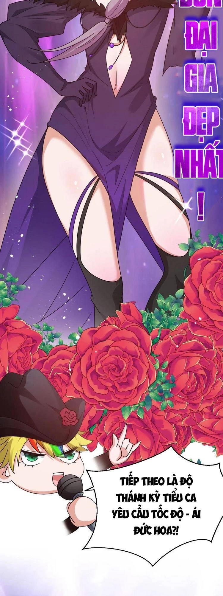 Tu Luyện Thành Tiên Ta Chỉ Muốn Nuôi Nữ Đồ Đệ Chapter 39 - 3