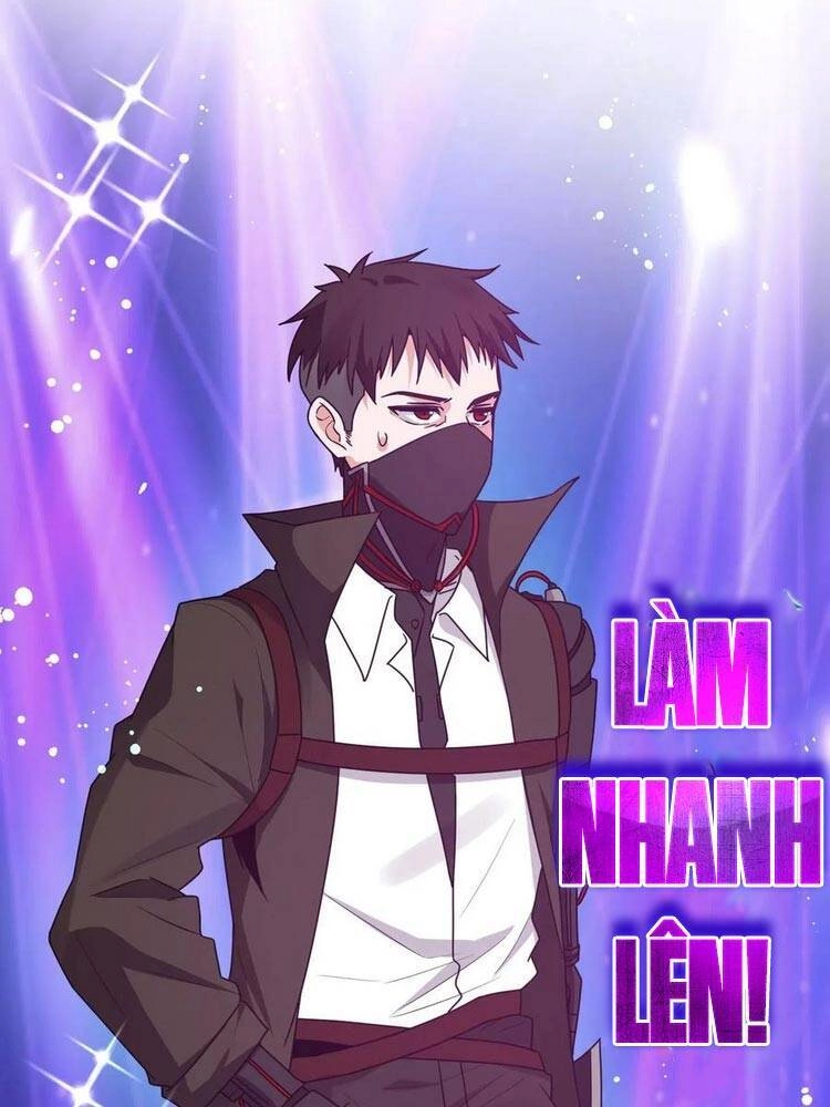 Tu Luyện Thành Tiên Ta Chỉ Muốn Nuôi Nữ Đồ Đệ Chapter 39 - 4