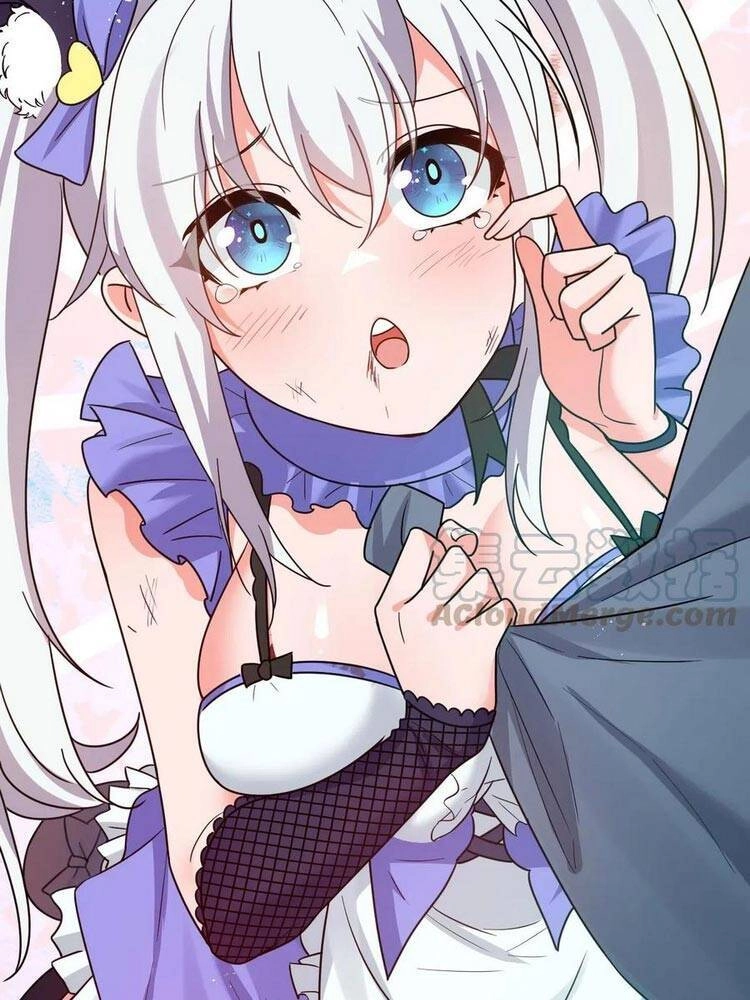 Tu Luyện Thành Tiên Ta Chỉ Muốn Nuôi Nữ Đồ Đệ Chapter 39 - 14