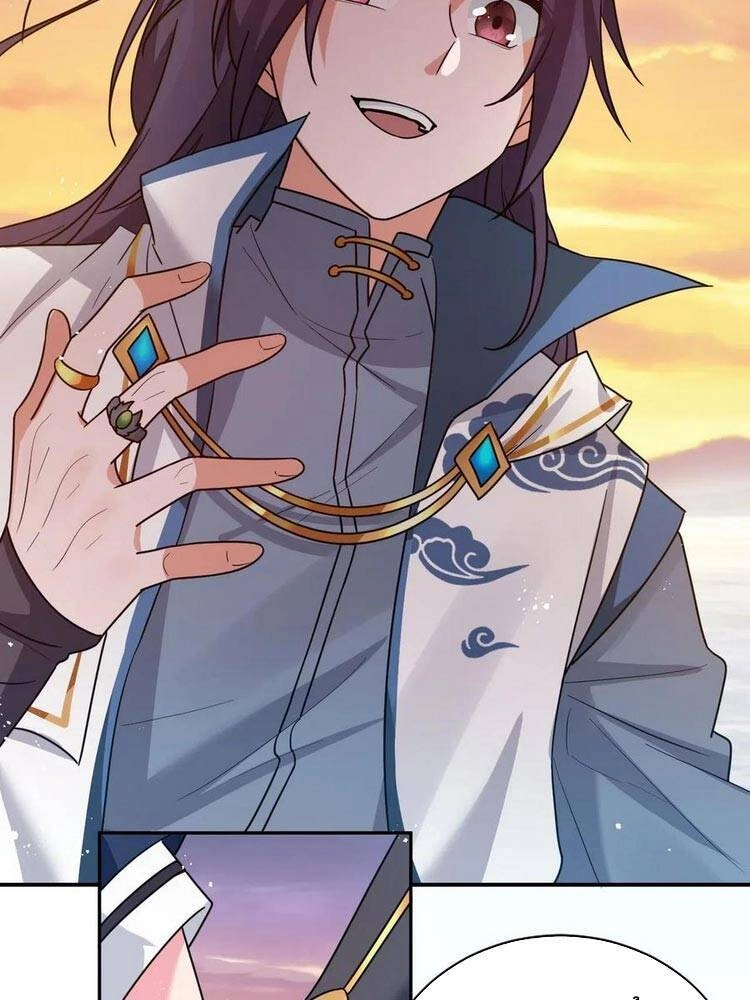 Tu Luyện Thành Tiên Ta Chỉ Muốn Nuôi Nữ Đồ Đệ Chapter 39 - 16