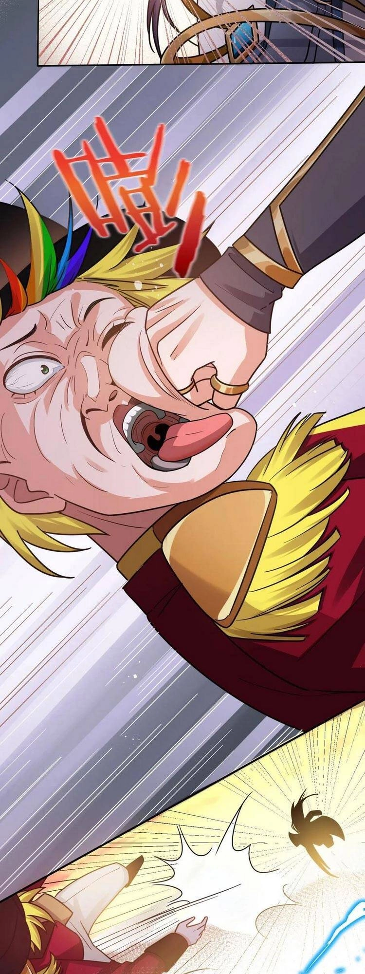 Tu Luyện Thành Tiên Ta Chỉ Muốn Nuôi Nữ Đồ Đệ Chapter 39 - 23