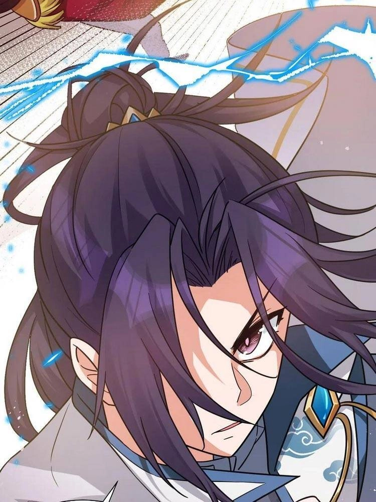 Tu Luyện Thành Tiên Ta Chỉ Muốn Nuôi Nữ Đồ Đệ Chapter 39 - 24