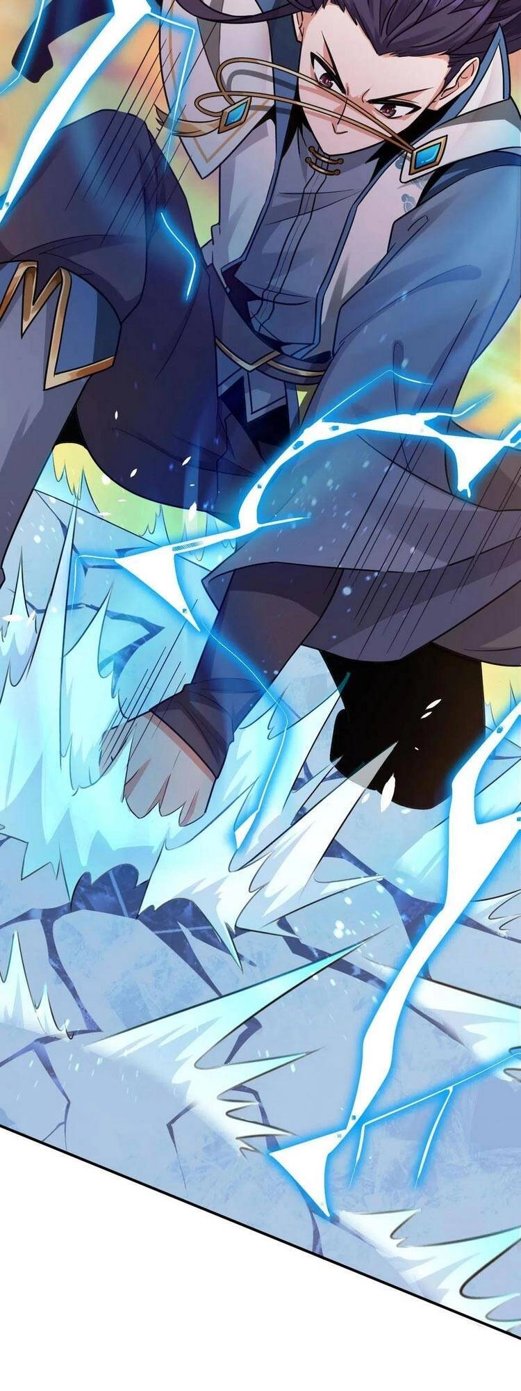 Tu Luyện Thành Tiên Ta Chỉ Muốn Nuôi Nữ Đồ Đệ Chapter 39 - 27