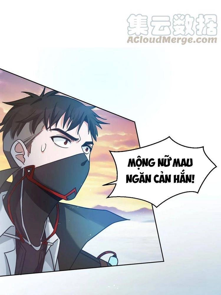 Tu Luyện Thành Tiên Ta Chỉ Muốn Nuôi Nữ Đồ Đệ Chapter 39 - 28