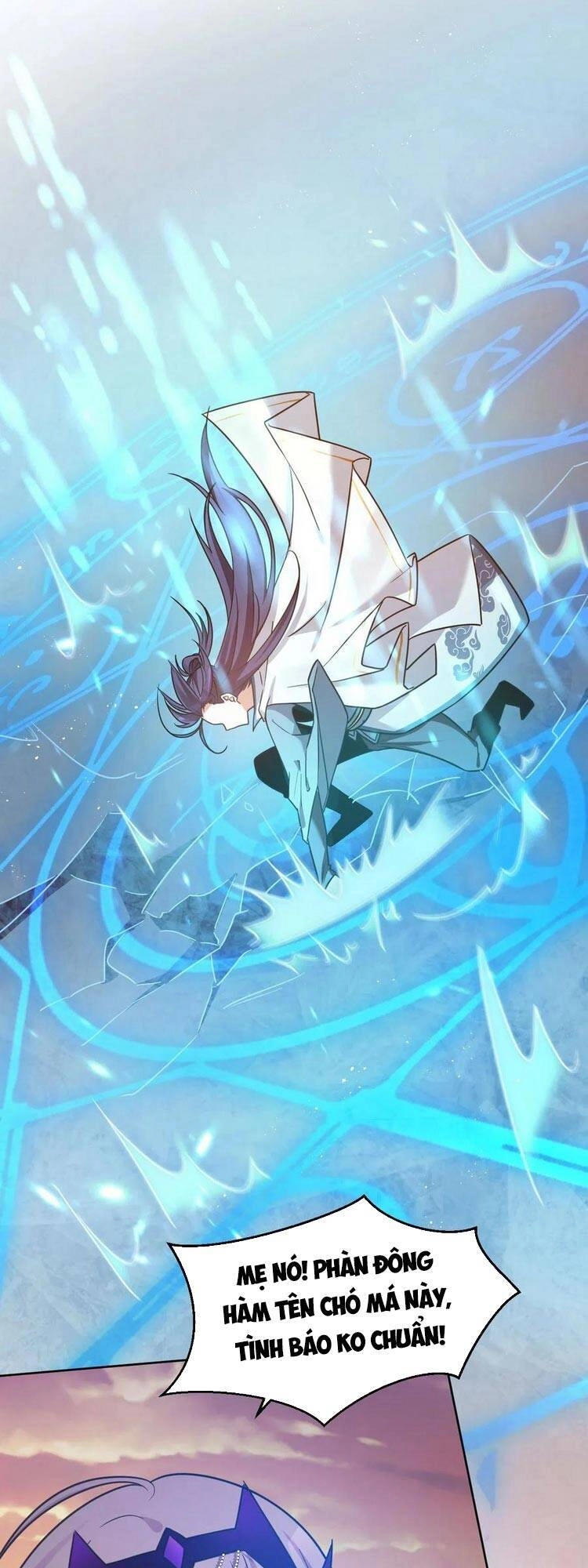 Tu Luyện Thành Tiên Ta Chỉ Muốn Nuôi Nữ Đồ Đệ Chapter 39 - 29