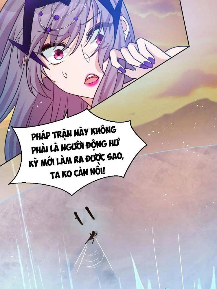 Tu Luyện Thành Tiên Ta Chỉ Muốn Nuôi Nữ Đồ Đệ Chapter 39 - 30