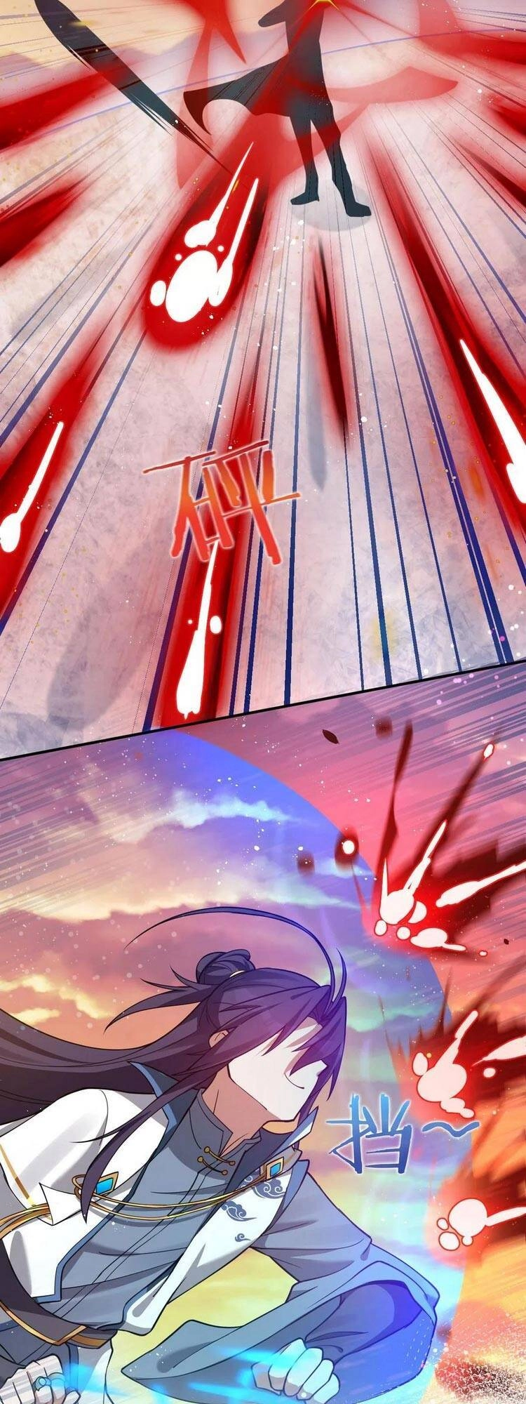 Tu Luyện Thành Tiên Ta Chỉ Muốn Nuôi Nữ Đồ Đệ Chapter 39 - 39