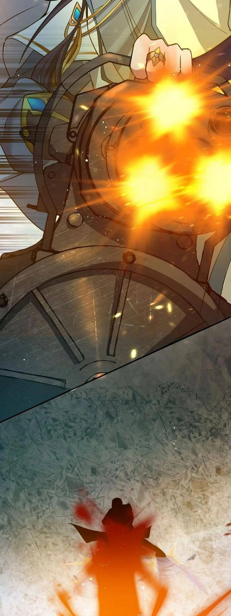 Tu Luyện Thành Tiên Ta Chỉ Muốn Nuôi Nữ Đồ Đệ Chapter 39 - 41