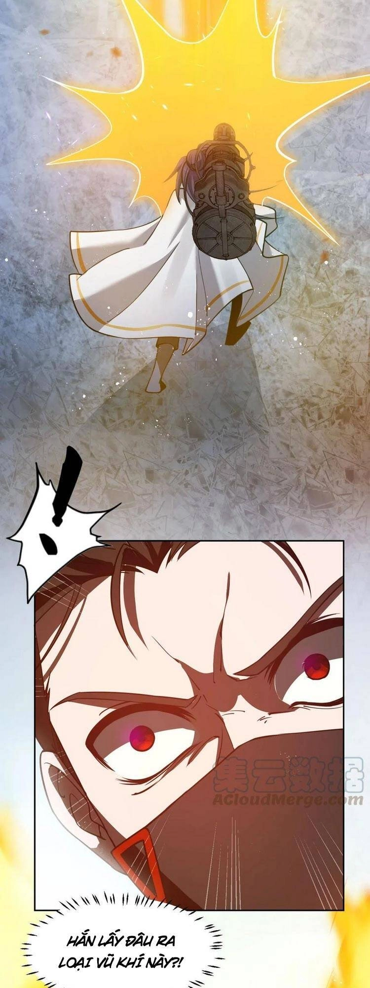 Tu Luyện Thành Tiên Ta Chỉ Muốn Nuôi Nữ Đồ Đệ Chapter 39 - 43