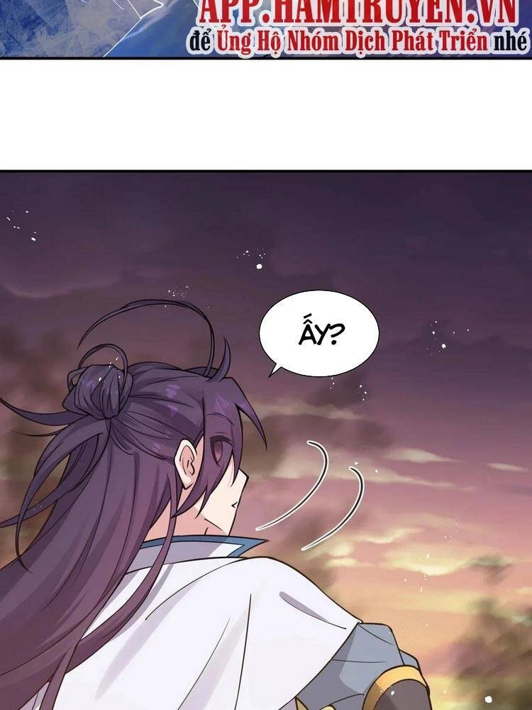 Tu Luyện Thành Tiên Ta Chỉ Muốn Nuôi Nữ Đồ Đệ Chapter 39 - 46