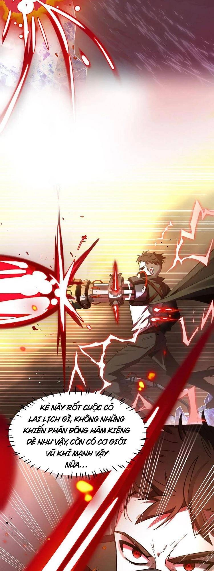 Tu Luyện Thành Tiên Ta Chỉ Muốn Nuôi Nữ Đồ Đệ Chapter 39 - 51