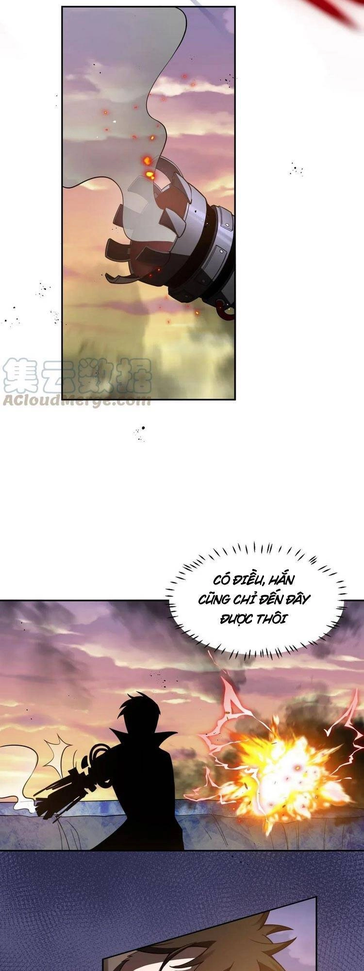 Tu Luyện Thành Tiên Ta Chỉ Muốn Nuôi Nữ Đồ Đệ Chapter 39 - 53