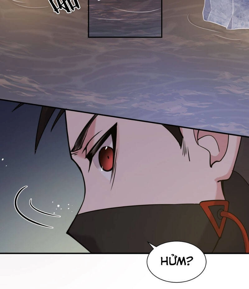 Tu Luyện Thành Tiên Ta Chỉ Muốn Nuôi Nữ Đồ Đệ Chapter 40 - 2