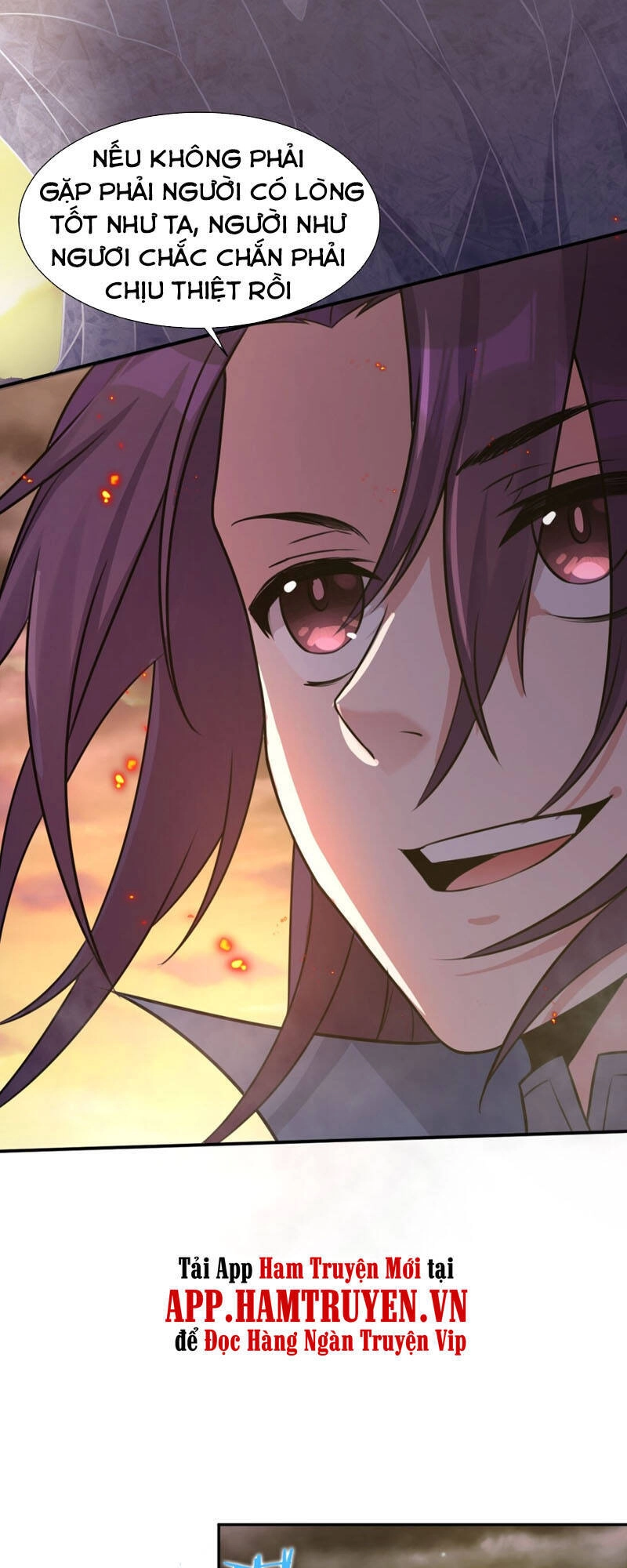 Tu Luyện Thành Tiên Ta Chỉ Muốn Nuôi Nữ Đồ Đệ Chapter 40 - 5