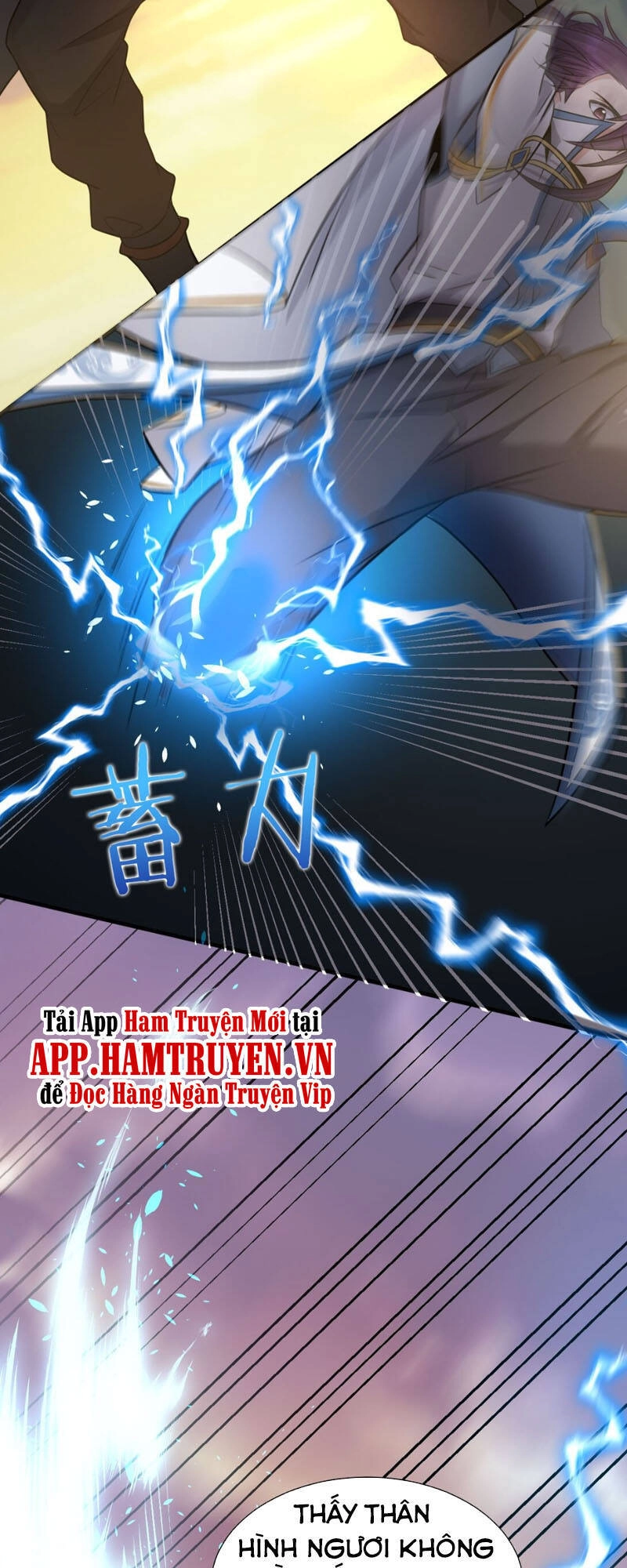 Tu Luyện Thành Tiên Ta Chỉ Muốn Nuôi Nữ Đồ Đệ Chapter 40 - 9