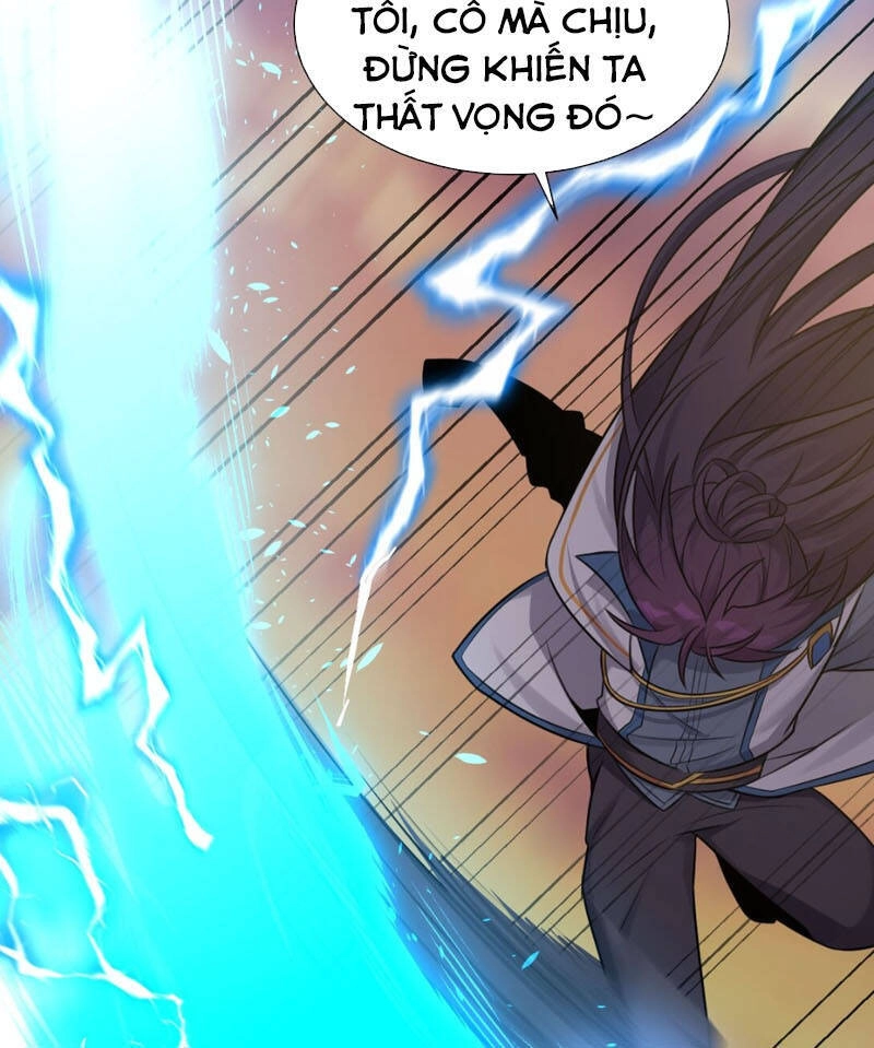 Tu Luyện Thành Tiên Ta Chỉ Muốn Nuôi Nữ Đồ Đệ Chapter 40 - 10