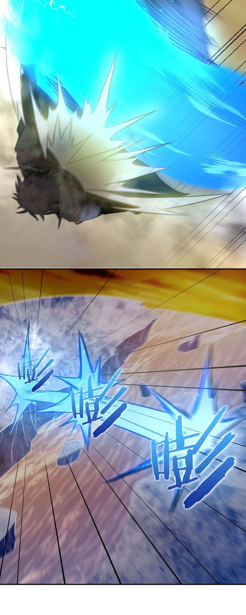 Tu Luyện Thành Tiên Ta Chỉ Muốn Nuôi Nữ Đồ Đệ Chapter 40 - 11