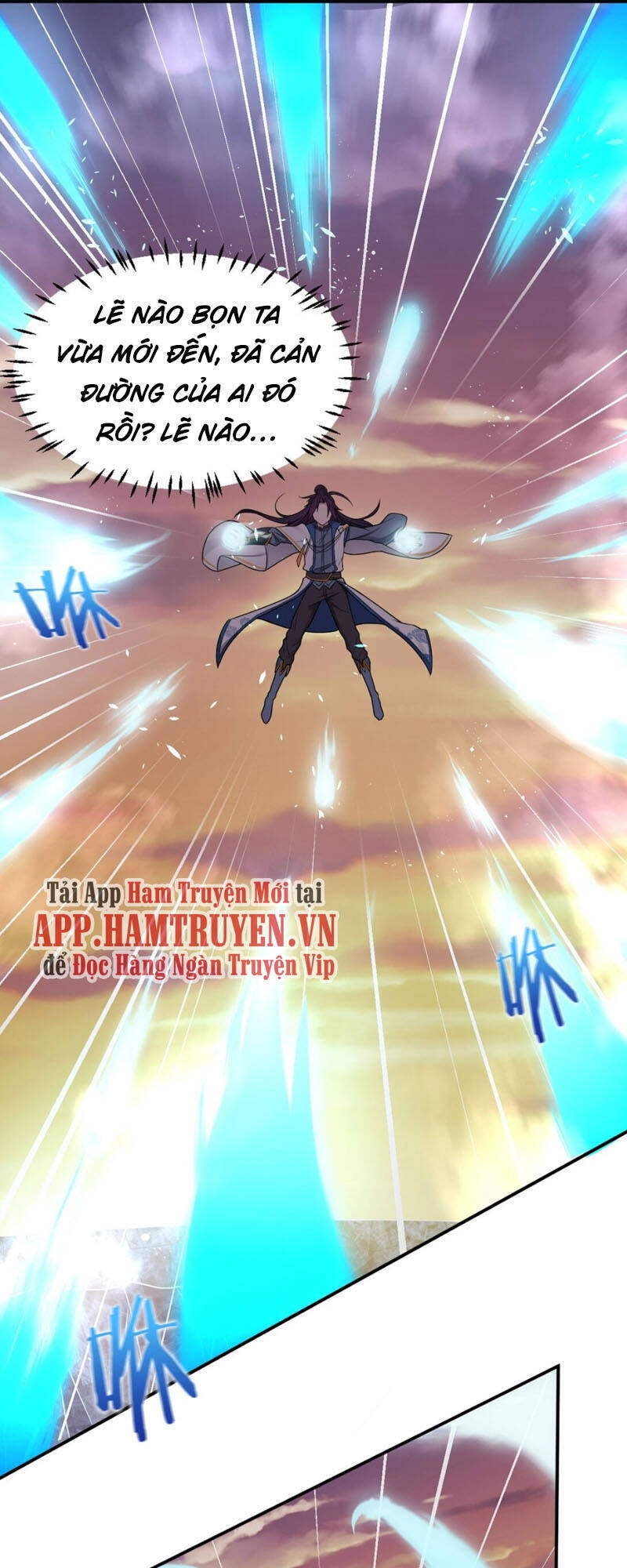 Tu Luyện Thành Tiên Ta Chỉ Muốn Nuôi Nữ Đồ Đệ Chapter 40 - 15