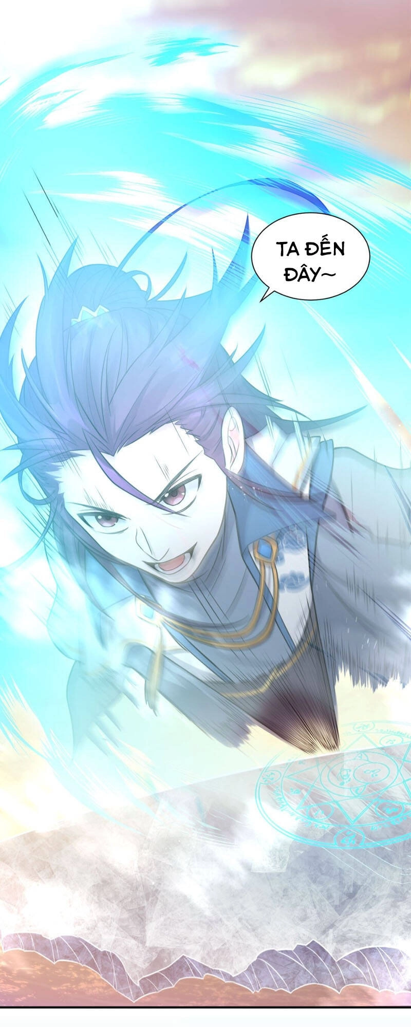 Tu Luyện Thành Tiên Ta Chỉ Muốn Nuôi Nữ Đồ Đệ Chapter 40 - 18