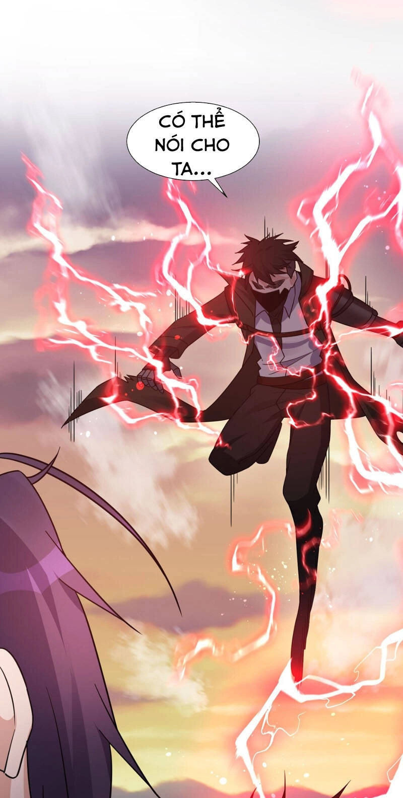 Tu Luyện Thành Tiên Ta Chỉ Muốn Nuôi Nữ Đồ Đệ Chapter 40 - 27