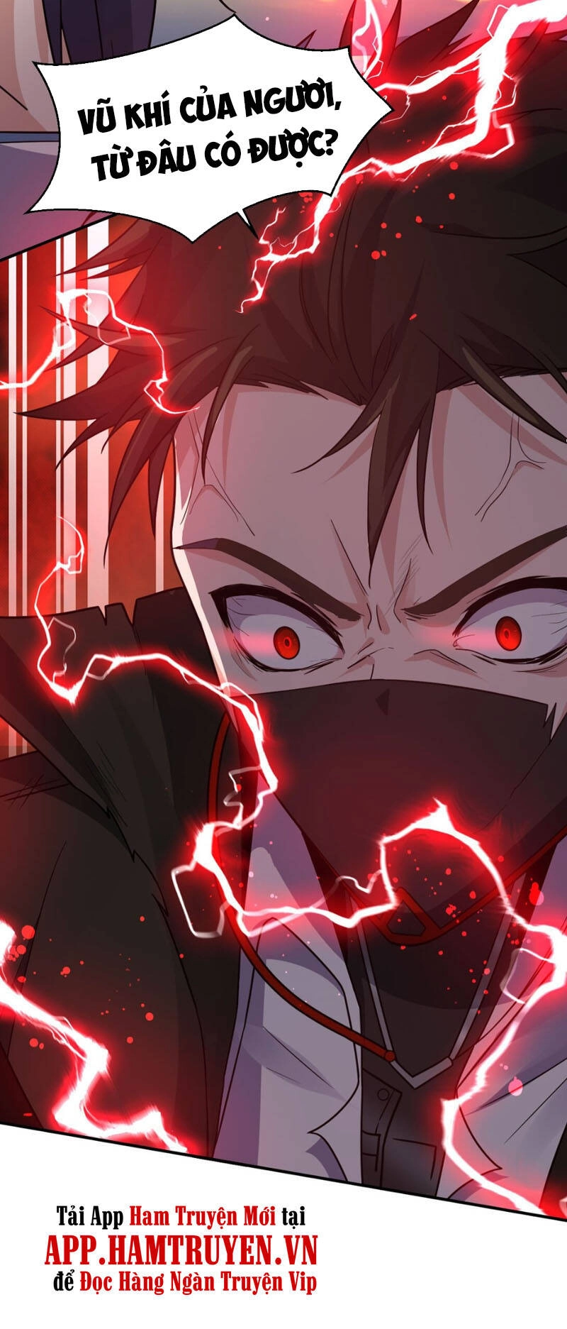 Tu Luyện Thành Tiên Ta Chỉ Muốn Nuôi Nữ Đồ Đệ Chapter 40 - 28