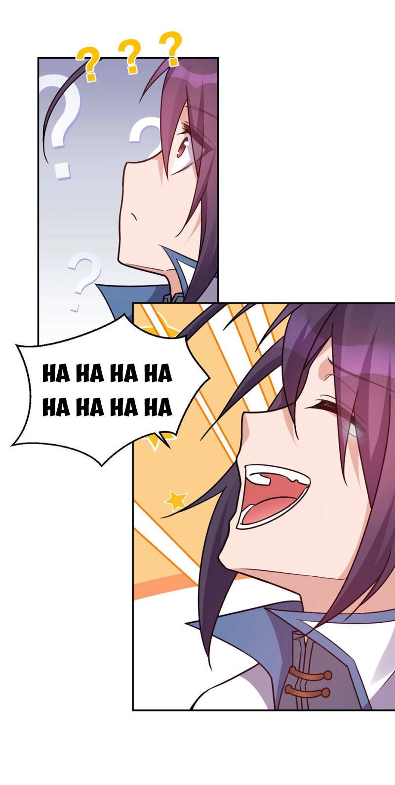 Tu Luyện Thành Tiên Ta Chỉ Muốn Nuôi Nữ Đồ Đệ Chapter 40 - 29