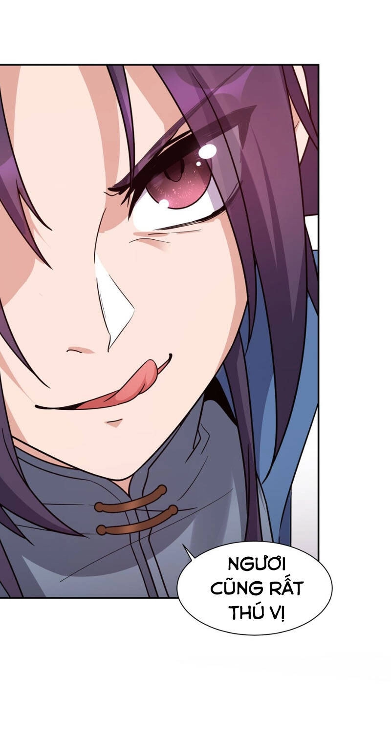 Tu Luyện Thành Tiên Ta Chỉ Muốn Nuôi Nữ Đồ Đệ Chapter 40 - 30