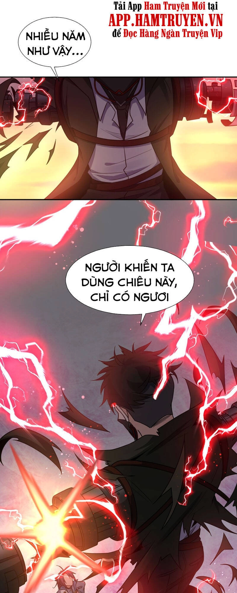 Tu Luyện Thành Tiên Ta Chỉ Muốn Nuôi Nữ Đồ Đệ Chapter 40 - 31