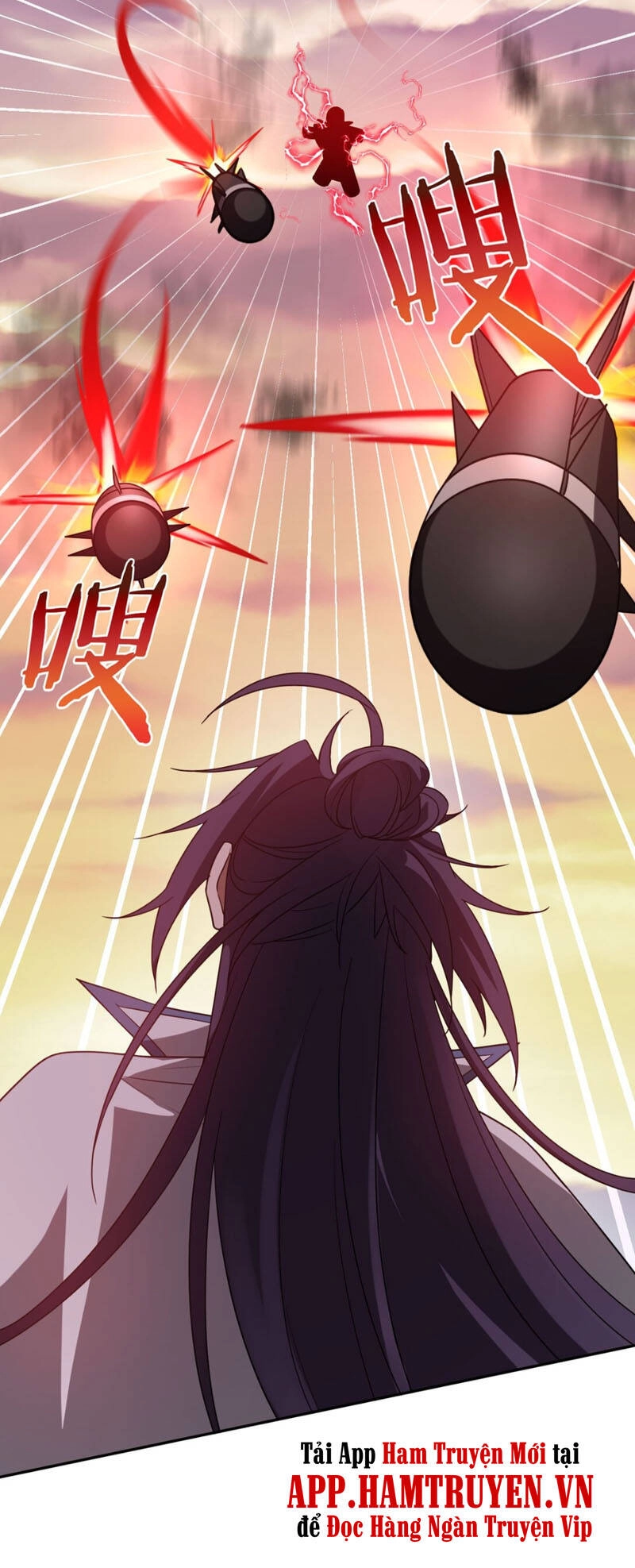 Tu Luyện Thành Tiên Ta Chỉ Muốn Nuôi Nữ Đồ Đệ Chapter 40 - 34