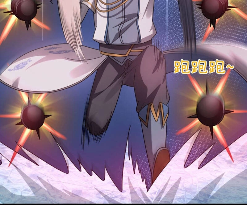 Tu Luyện Thành Tiên Ta Chỉ Muốn Nuôi Nữ Đồ Đệ Chapter 40 - 36