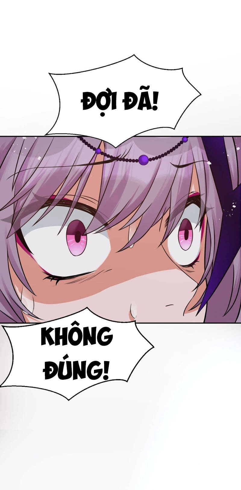 Tu Luyện Thành Tiên Ta Chỉ Muốn Nuôi Nữ Đồ Đệ Chapter 40 - 41