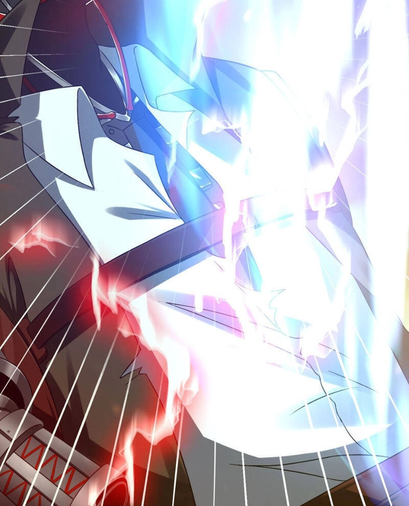 Tu Luyện Thành Tiên Ta Chỉ Muốn Nuôi Nữ Đồ Đệ Chapter 40 - 43