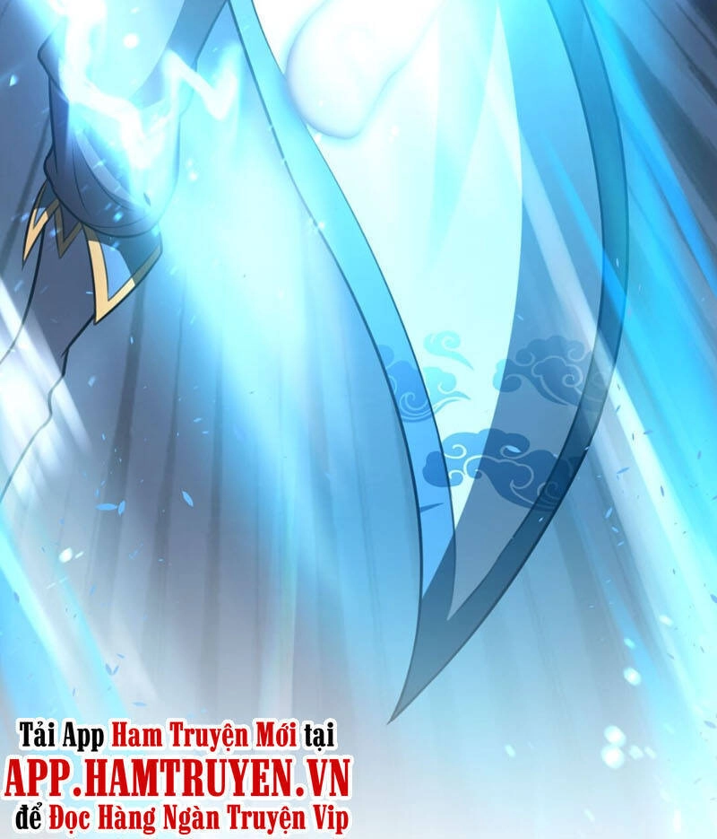 Tu Luyện Thành Tiên Ta Chỉ Muốn Nuôi Nữ Đồ Đệ Chapter 40 - 46