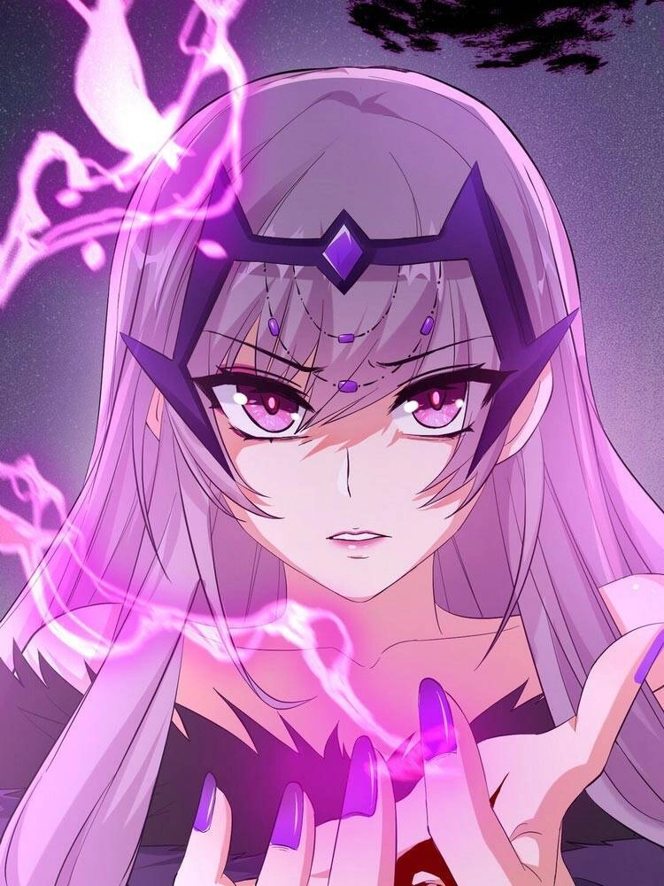 Tu Luyện Thành Tiên Ta Chỉ Muốn Nuôi Nữ Đồ Đệ Chapter 41 - 6