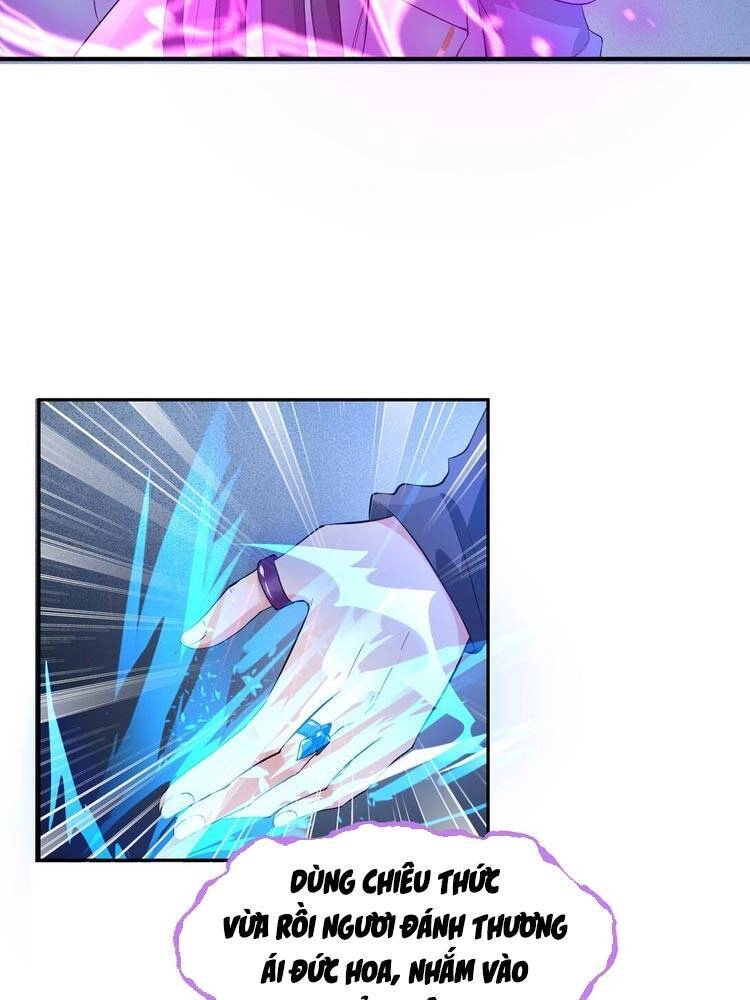 Tu Luyện Thành Tiên Ta Chỉ Muốn Nuôi Nữ Đồ Đệ Chapter 41 - 8