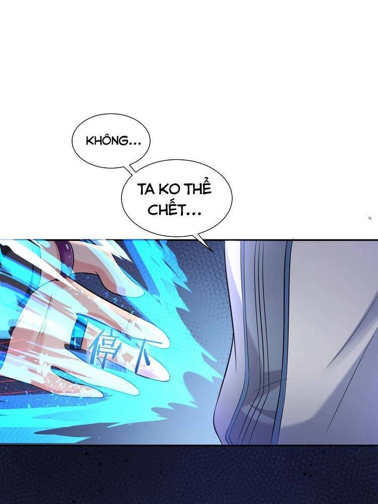 Tu Luyện Thành Tiên Ta Chỉ Muốn Nuôi Nữ Đồ Đệ Chapter 41 - 10