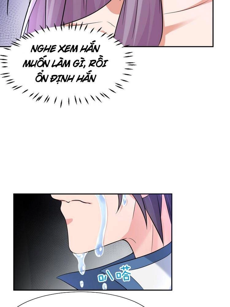 Tu Luyện Thành Tiên Ta Chỉ Muốn Nuôi Nữ Đồ Đệ Chapter 41 - 12